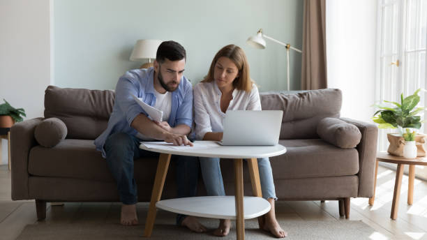 Construction Loans in Clifton, TN